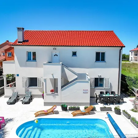 Feliks Zadarvillas Ljubač