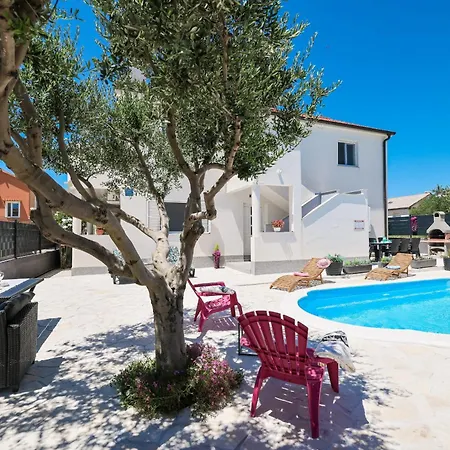 Feliks Zadarvillas Villa