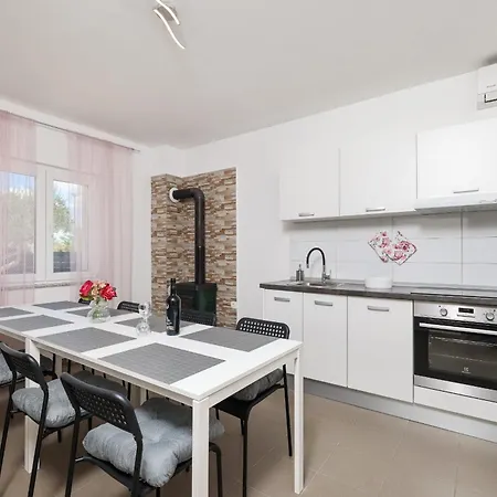 Villa Feliks Zadarvillas *