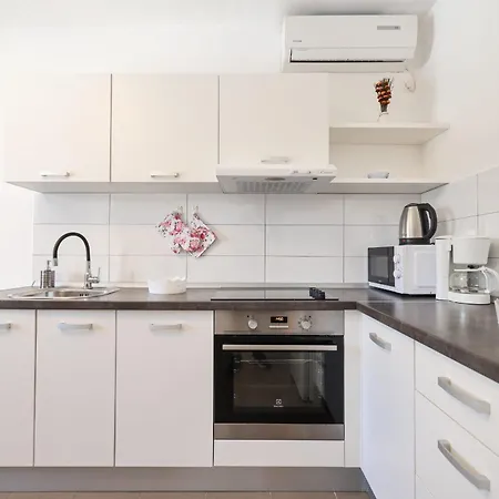 Villa Feliks Zadarvillas Ljubač