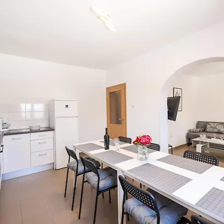 Villa Feliks Zadarvillas Ljubač