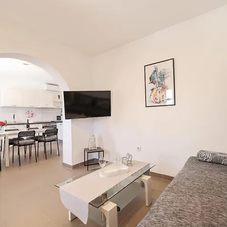 Feliks Zadarvillas * Ljubač