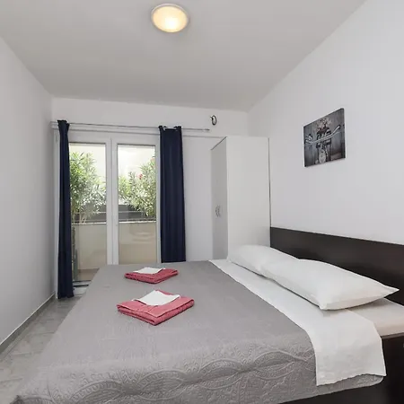 Villa Feliks Zadarvillas Ljubač