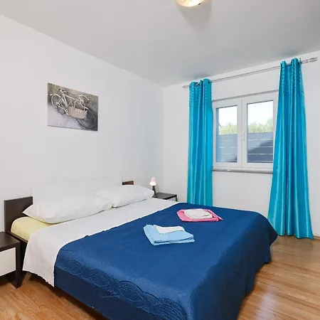 Feliks Zadarvillas * Ljubač