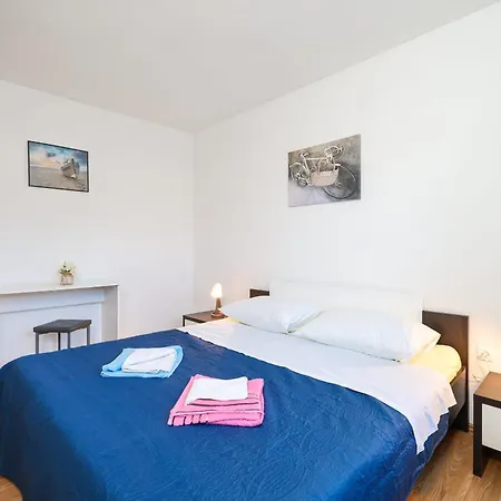 Villa Feliks Zadarvillas