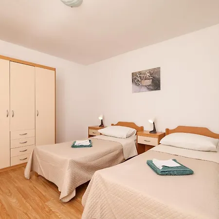 Feliks Zadarvillas Villa