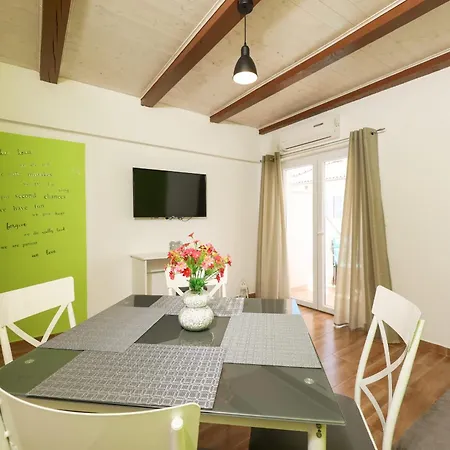 Villa Feliks Zadarvillas *