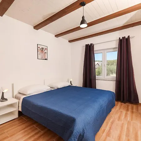 Feliks Zadarvillas Villa