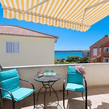 Feliks Zadarvillas Villa *