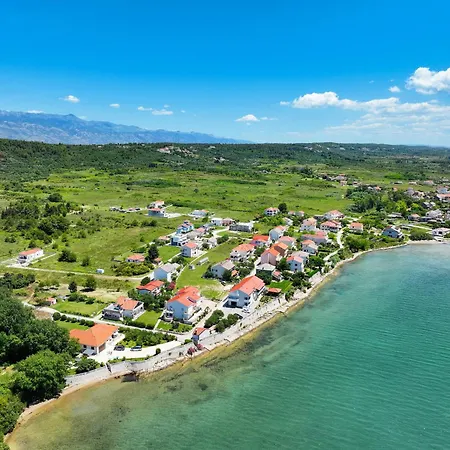 Feliks Zadarvillas Villa *