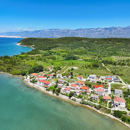 Villa Feliks Zadarvillas Ljubač