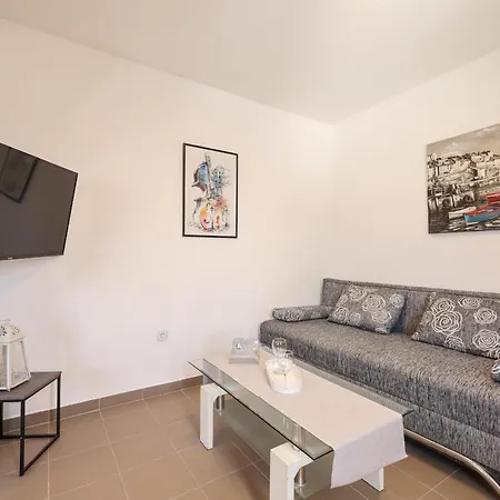 Feliks Zadarvillas Villa Ljubač
